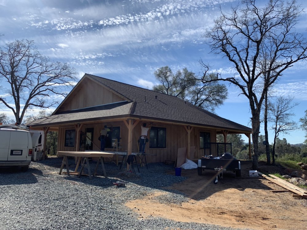 Slide of JMK Roofing