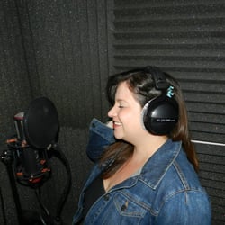 Shady Palms Productions - Vocals