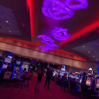 MGM Northfield Park - Cool ceiling lights! - Casinos Near Me - Northfield, Ohio MGM Northfield Park - Cool ceiling lights! - Casinos Near Me - Northfield, Ohio