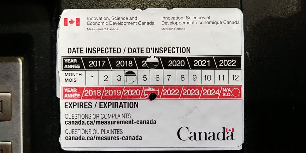 PAZ FUELS 27988 Fraser Hwy, Abbotsford, British Columbia Gas