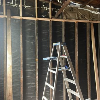 Red Rock Hill Construction - General Contractors Near Me