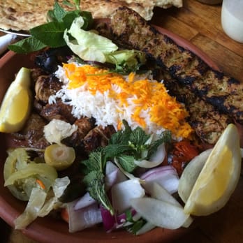 Patogh - Persian/Iranian Near Me - London, XGL