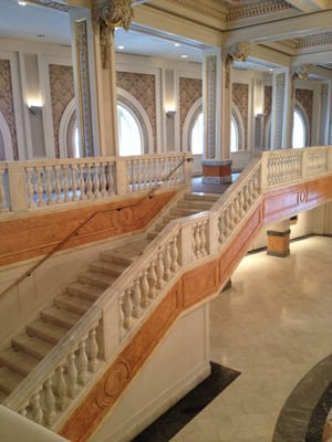 National Museum of Women in the Arts by null