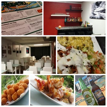 YucaJú Art Cuisine - Caribbean Near Me - Guayanilla, Puerto Rico