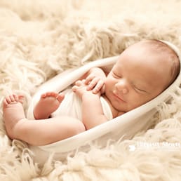 Just one of the amazing photos of our little guy, captured by the amazing Melissa Stewardson!