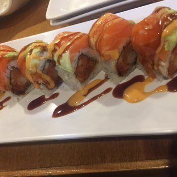 Sushi Sawa - Sushi Bars Near Me - Azusa, California