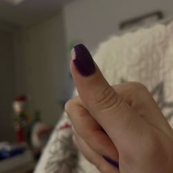 Color Me True Nail Bar
