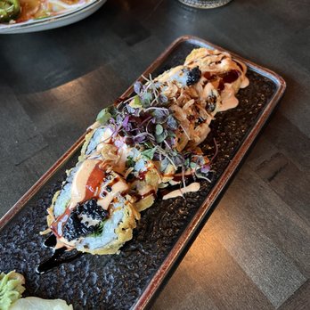 Nori - Volcano - Vegan Near Me - Austin, Texas Nori - Volcano - Vegan Near Me - Austin, Texas