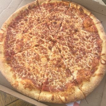 Down The Shore - Cheese pizza - Pizza Near Me - Dandridge, Tennessee