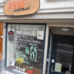 Anne's Gademad