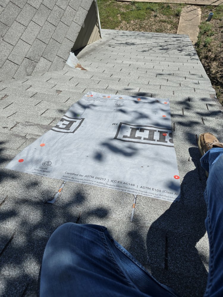 Slide of Homestead Exteriors