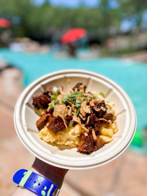 Disney's Port Orleans Resort - Riverside by null