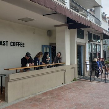 Bear Coast Coffee - Coffee & Tea Near Me - San Clemente, California