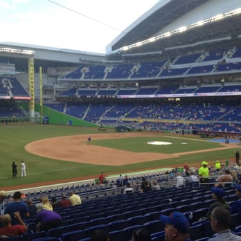Miami Marlins - Professional Sports Teams Near Me - Miami, Florida Miami Marlins - Professional Sports Teams Near Me - Miami, Florida