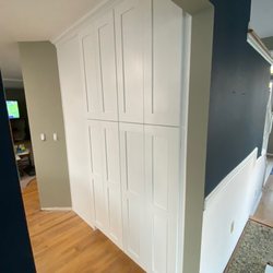 RenoEra Interior Supplier - Kitchen Cabinets