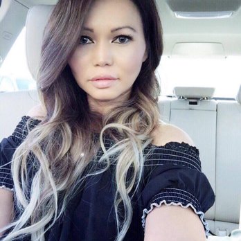 Trangs Touch Artistry - Love my lashes... by the talented Trang. - Eyelash Service Near Me - Irvine, California