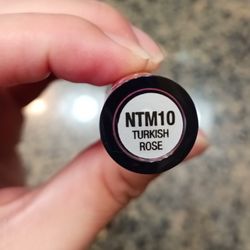 Scarlet Beauty Supply - Color: NTM10 TURKISH ROSE