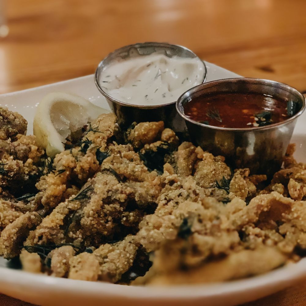 Top 10 Best Vegan Restaurants in Raleigh, NC Last Updated August 2021