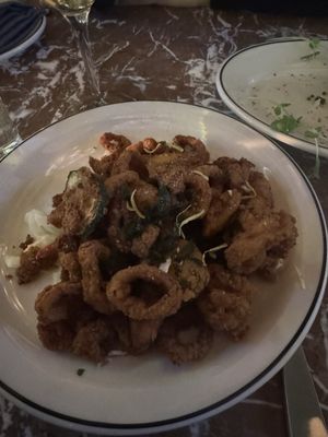 The Splendid by null