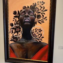 Wilson County Tourism Development Authority - Local artwork