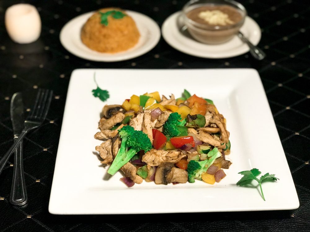 EL MAGUEY RESTAURANT 56 Photos & 93 Reviews Mexican 4625