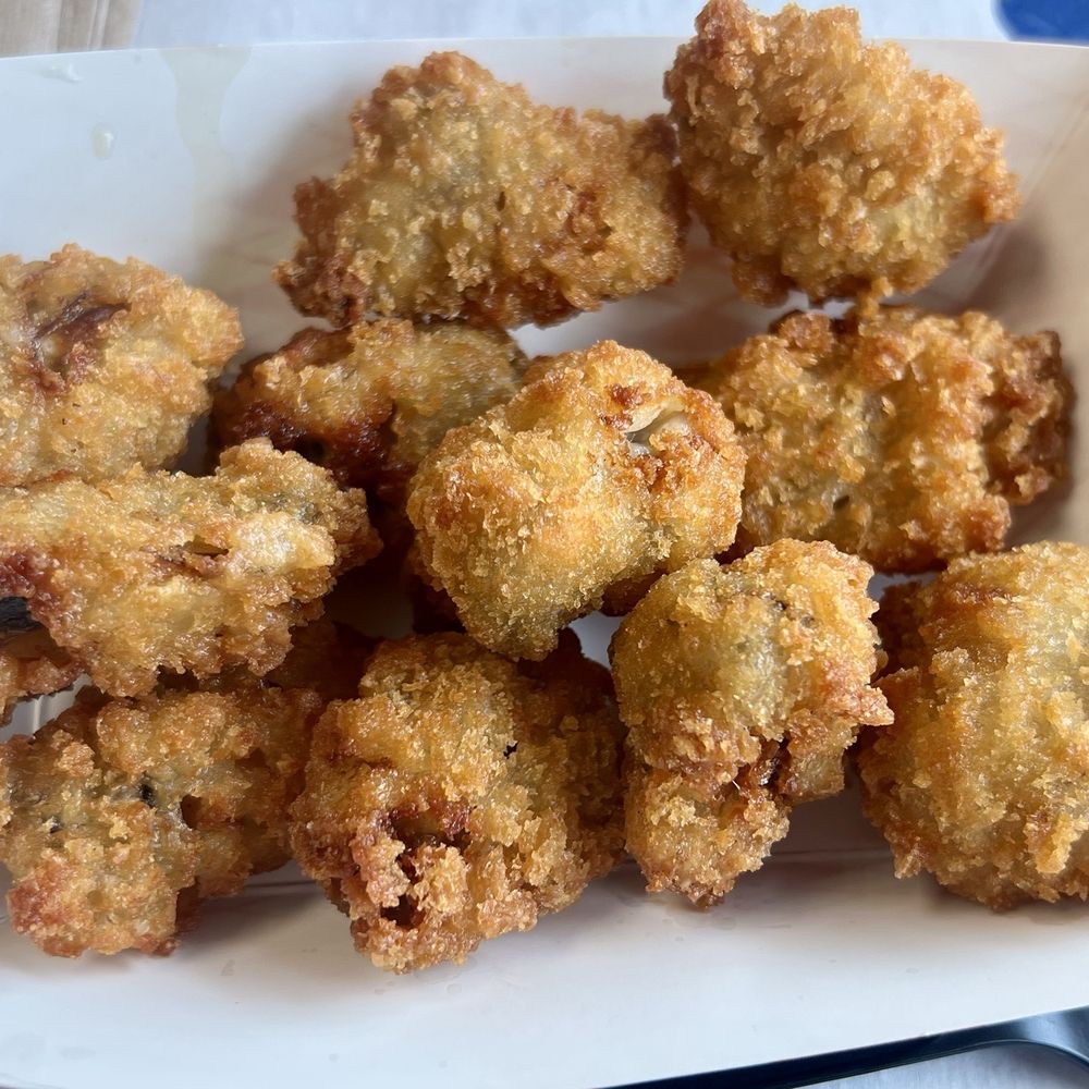 Fish King - Fried Oysters - Seafood Markets Near Me - Glendale, California Fish King - Fried Oysters - Seafood Markets Near Me - Glendale, California