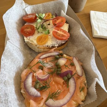 Blu Fig Cafe - Lox and Bagel - Coffee & Tea Near Me - Long Grove, Illinois Blu Fig Cafe - Lox and Bagel - Coffee & Tea Near Me - Long Grove, Illinois