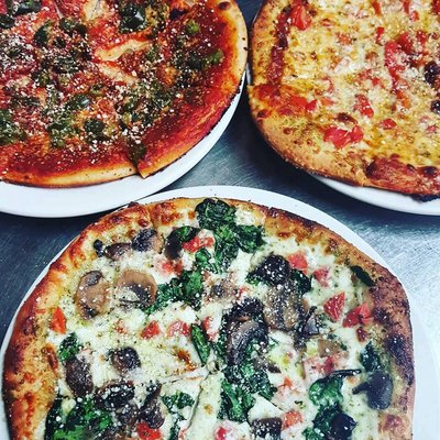 Ezio's Italian Restaurant by null