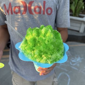 Sharky's Sno-Balls - Lemon Lime Reef Shark - Shaved Ice Near Me - Hilton Head Island, South Carolina Sharky's Sno-Balls - Lemon Lime Reef Shark - Shaved Ice Near Me - Hilton Head Island, South Carolina