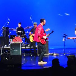 OYE: Saturday Night Live-Concert Edition