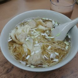 英記美點小食