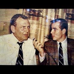 Upperline Health Hoover - Bear Bryant and Wally Mathis