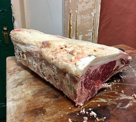 Florence Prime Meat Market by null