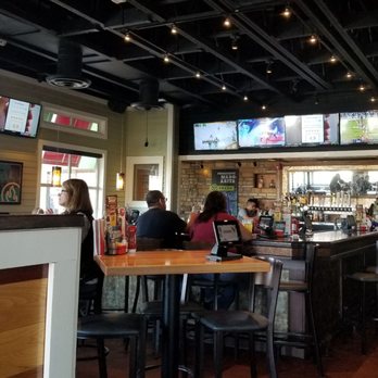 Chili's - American Near Me - Sheridan, Colorado