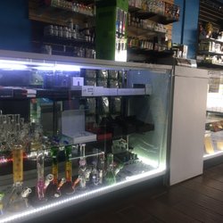puff plex smoke shop