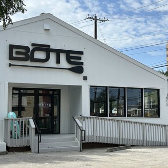 BOTE - Outdoor Gear Near Me - Austin, Texas BOTE - Outdoor Gear Near Me - Austin, Texas