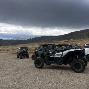 Wasatch Excursions  - ATV Rentals/Tours Near Me - Midway, Utah