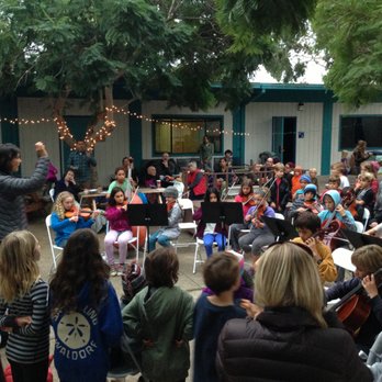 Sanderling Waldorf School - Elementary Schools Near Me - Vista, California