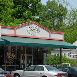 Reality Tuesday Cafe