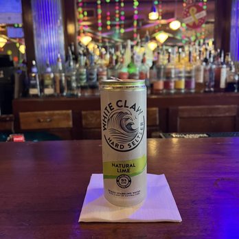 Billy's Lounge - a can of beer on a napkin - Lounges Near Me - Grand Rapids, Michigan Billy's Lounge - a can of beer on a napkin - Lounges Near Me - Grand Rapids, Michigan