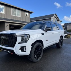 Limitless Wrap