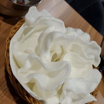 Ginsoy - Extreme Chinese - Crackers - Pakistani Near Me - Mississauga, Ontario