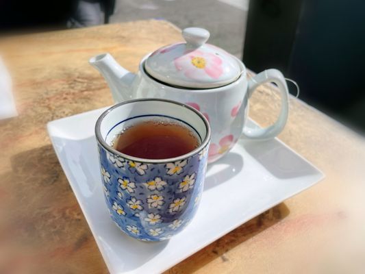 Blue Danube Coffee House by null