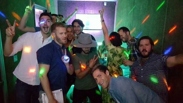 Pharaoh Karaoke Lounge by null