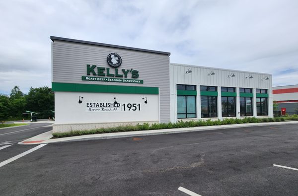 Kelly’s Roast Beef by null