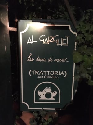 Al Garghet by null