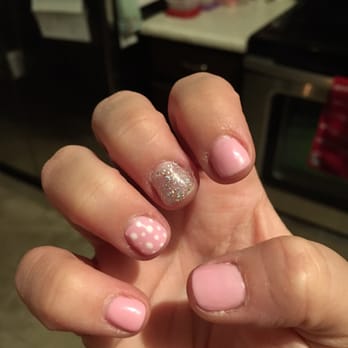 Top Notch Nails & Spa - Nails for my Disneyland trip - Nail Salons Near Me - Peoria, Arizona Top Notch Nails & Spa - Nails for my Disneyland trip - Nail Salons Near Me - Peoria, Arizona