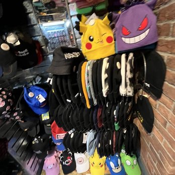 Spencer's - Hats - Accessories Near Me - Augusta, Georgia