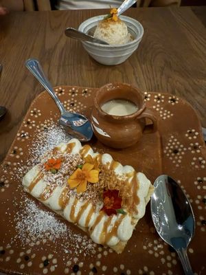 Cielito Mexican Kitchen by null