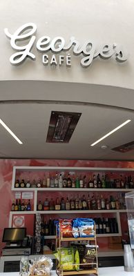 GEORGE’S CAFE - 66 Photos & 31 Reviews - American (Traditional) - 600 ...